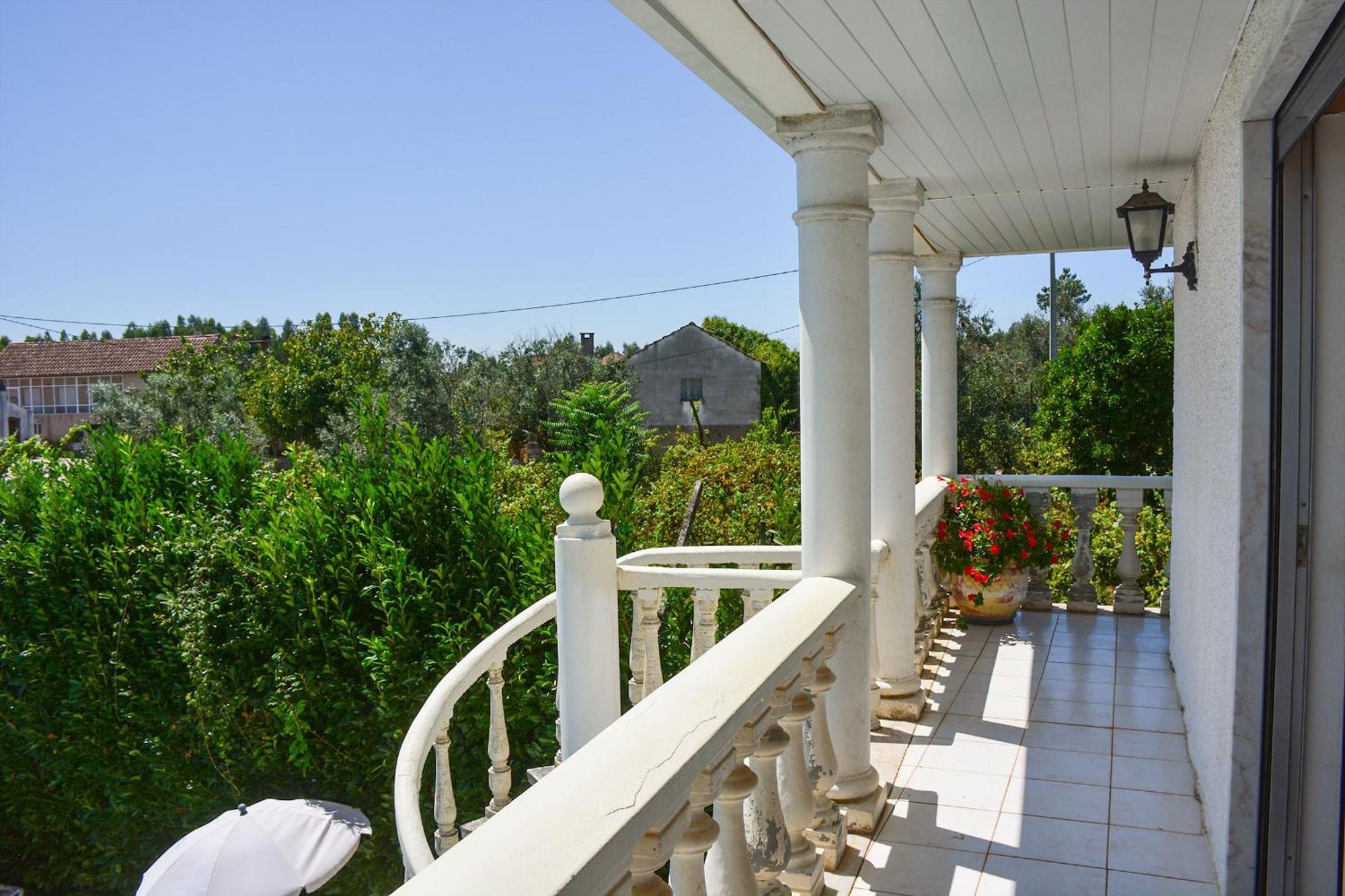 Villa Casa Da Rosa, Com Piscina Privada Carvalheira Grande Exterior foto